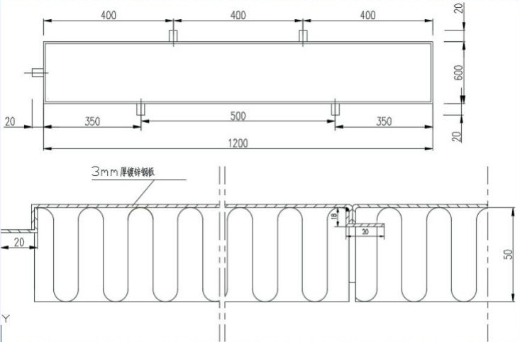 ABM-FR60 FS140型浮动地板(53mm 厚)