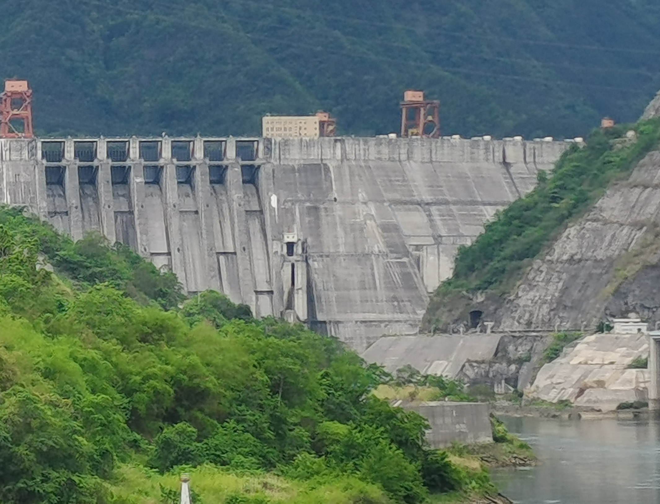 TD  23 快硬早强无收缩灌浆料